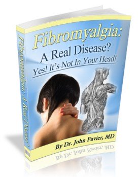 Fibromyalgia ebook muscle disease